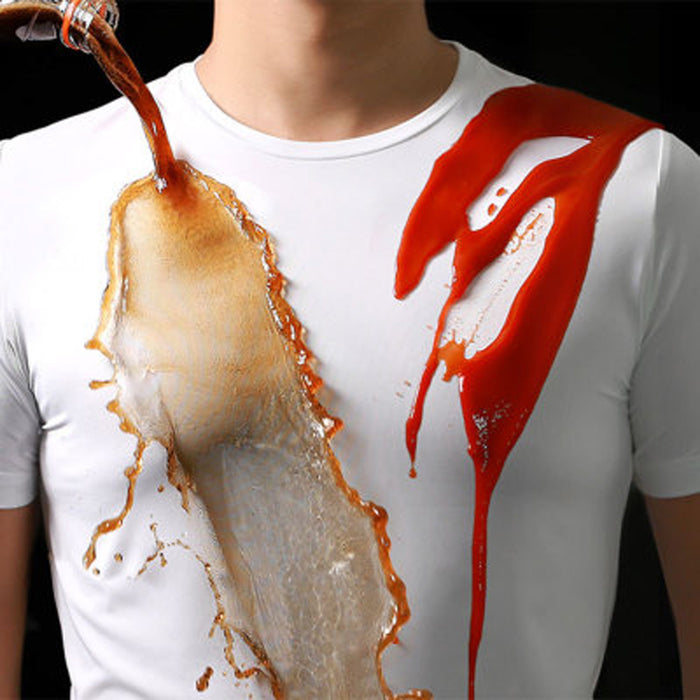 Unstainable Waterproof T-Shirt - MWGadgetsStore 