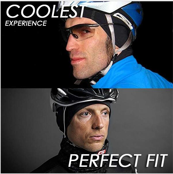 Helmet Inner Cooling Cap - MWGadgetsStore 