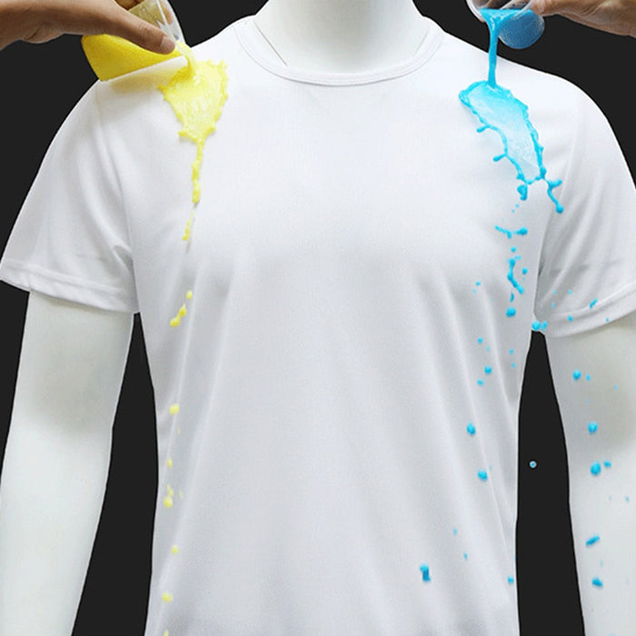 Unstainable Waterproof T-Shirt - MWGadgetsStore 