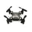 Mini Folding Unmanned Aerial Vehicle - MWGadgetsStore 