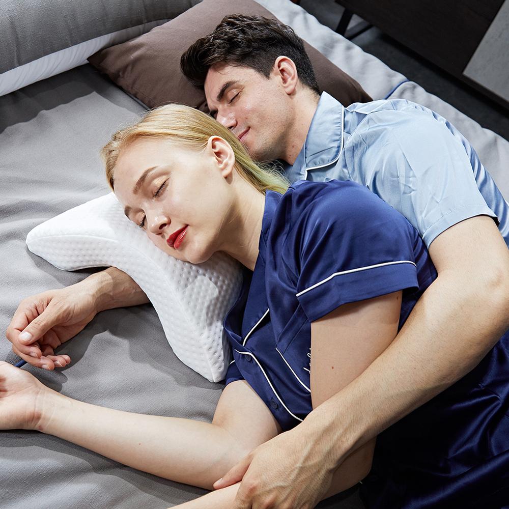 Slow Rebound Pressure Pillow - MWGadgetsStore 