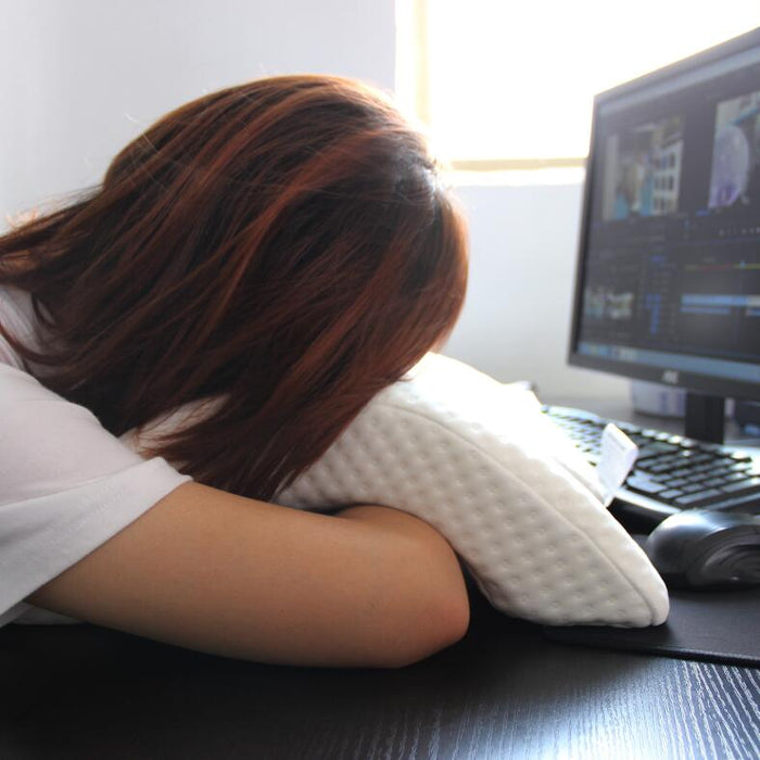 Slow Rebound Pressure Pillow - MWGadgetsStore 