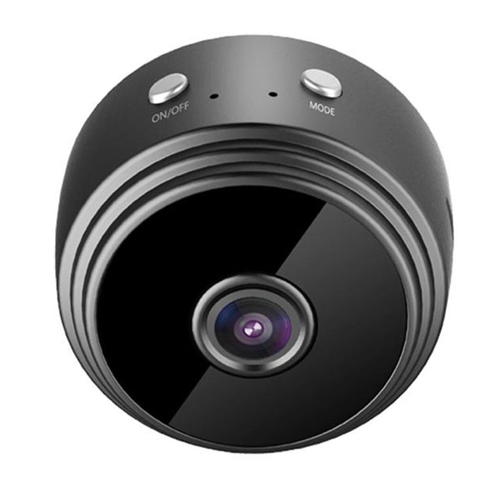 Wifi 1080P HD Night Vision Wireless Camera - MWGadgetsStore 
