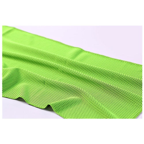 Summer Instant Cooling Towel - MWGadgetsStore 