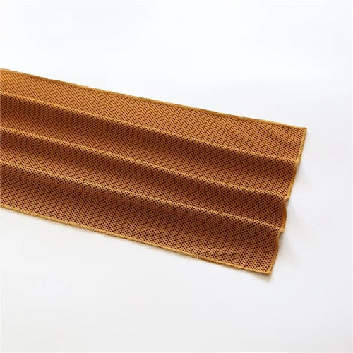 Summer Instant Cooling Towel - MWGadgetsStore 
