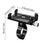 Aluminum Alloy Mobile Phone Rack For Mountain Bike - MWGadgetsStore 