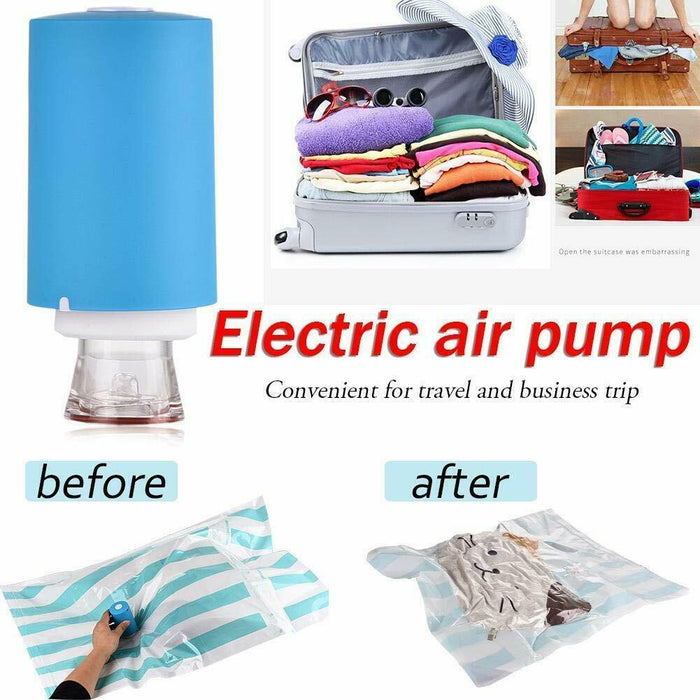 Electric Vacuum Pump - MWGadgetsStore 