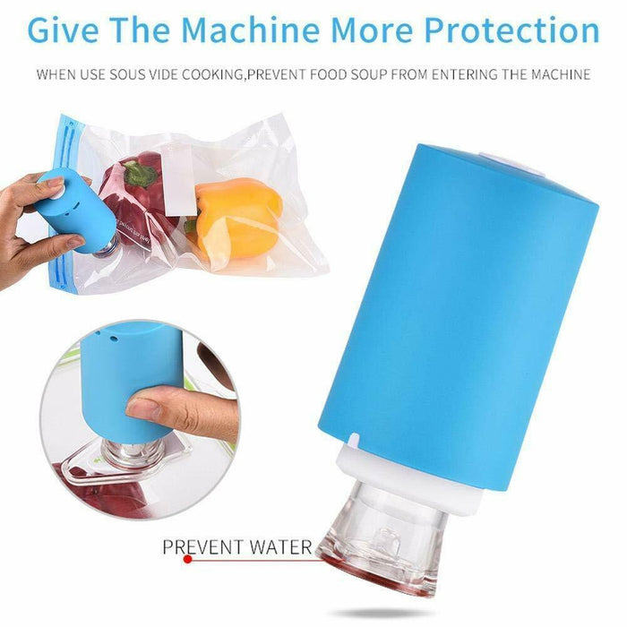 Electric Vacuum Pump - MWGadgetsStore 