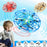 Mini Drone Quad Induction Levitation UFO - MWGadgetsStore 
