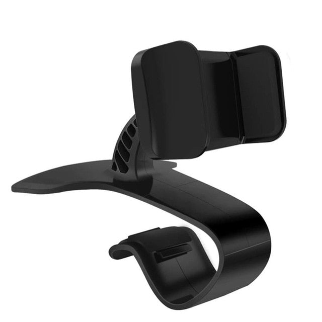 Dashboard Clip Mount Car Phone Holder - MWGadgetsStore 