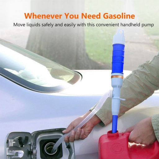 Electric Liquid Transfer Pump - MWGadgetsStore 