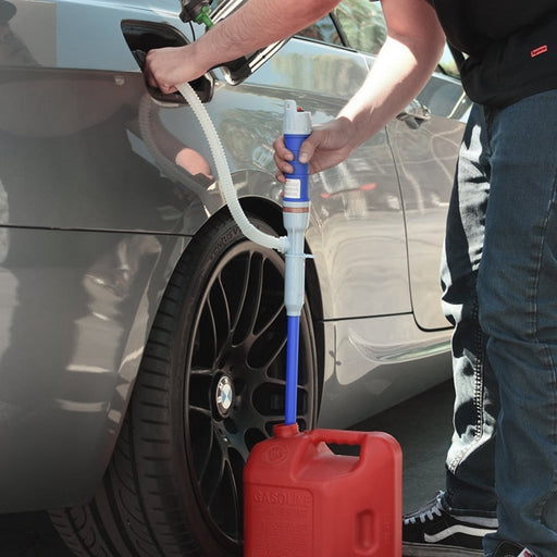 Electric Liquid Transfer Pump - MWGadgetsStore 