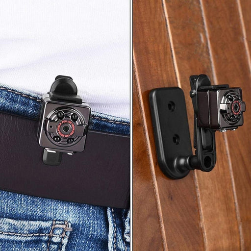 HD 1080P MINI BODY CAMERA - MWGadgetsStore 